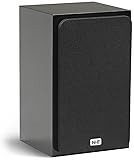 NHT SuperZero 2.1 Premium Home Theater Bookshelf