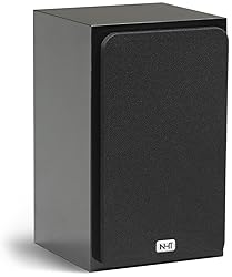 NHT SuperZero 2.1 Premium Home Theater Bookshelf