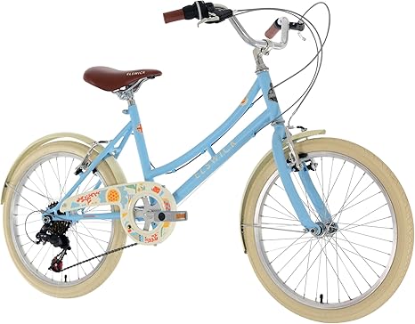 girls heritage bikes