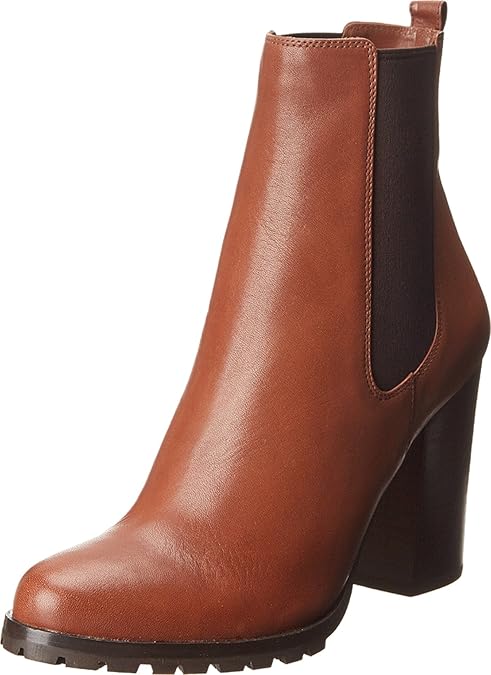 leather boots sydney