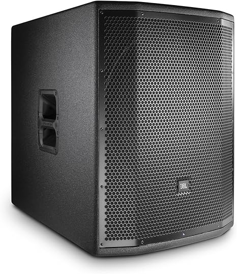 jbl professional prx800 series subwoofer