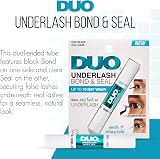 Duo Underlash Bond & Seal Lash Glue 5 g Waterproof view 3