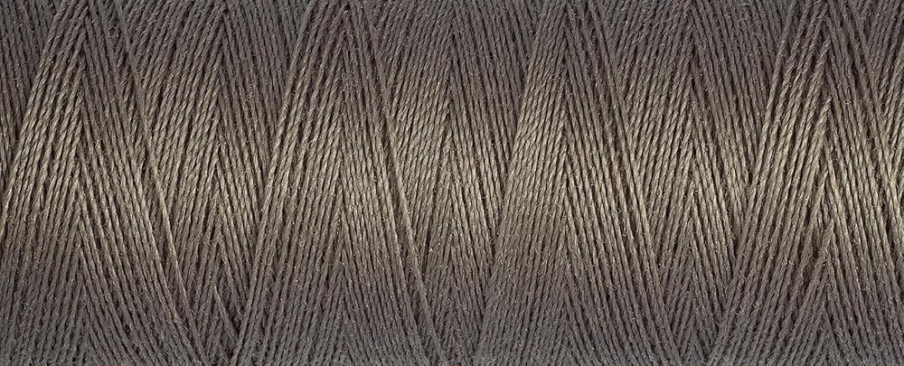 Gütermann Sew-All Polyester Thread Ash 0727 100 m