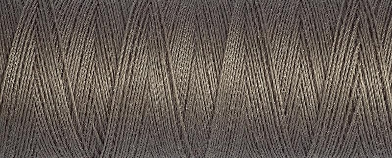 Gütermann Sew-All Polyester Thread Ash 0727 100 m