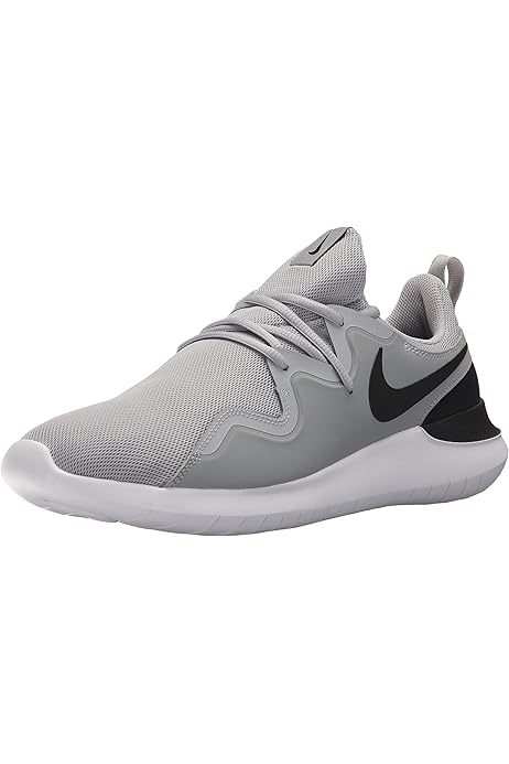 nike tessen women's black