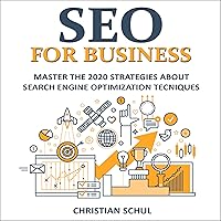 SEO for Business: Master the 2020 Strategies About Search Engine Optimization Techniques (Scots Gaelic Edition)