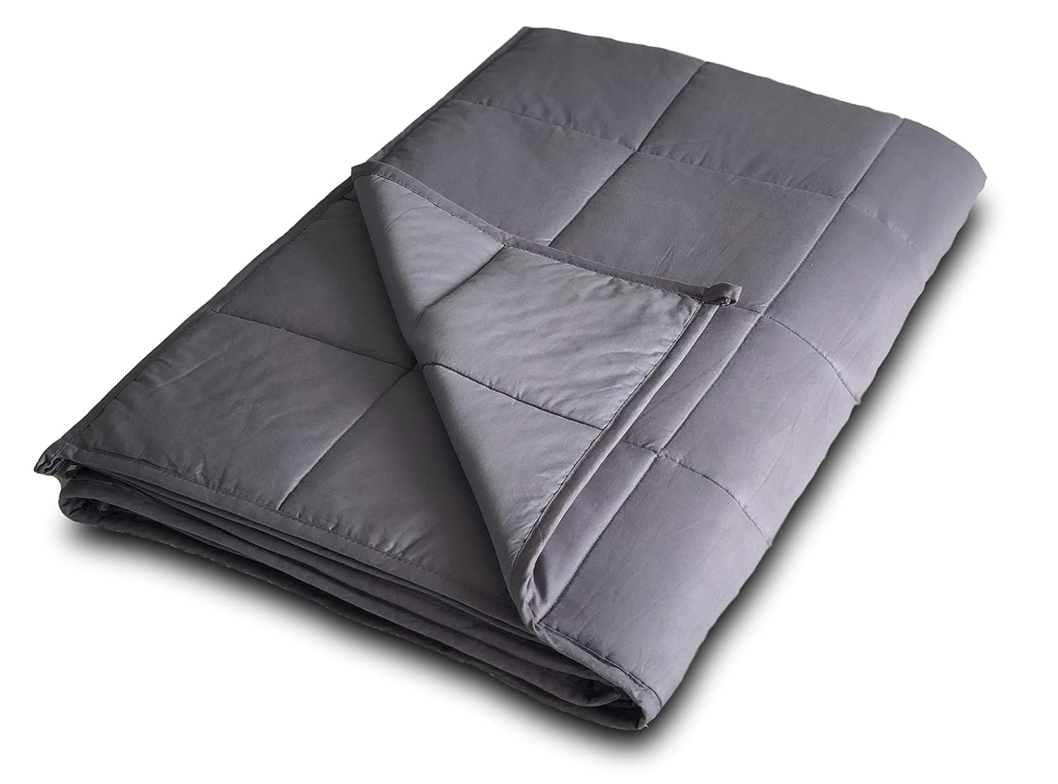 Premium Adult Weighted Blanket 15 lbs Full
