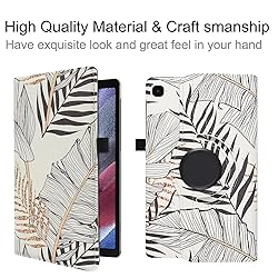 Rotating Case for Samsung Galaxy Tab A7 Lite 8.7