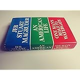 An American Life: One Man's Road to Watergate