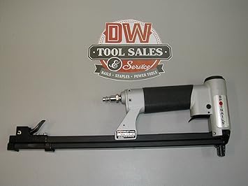 Spot Nails BSA1116AF Upholstery Stapler product image 4