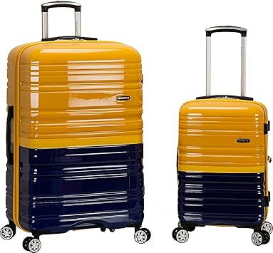 rockland 28 inch luggage