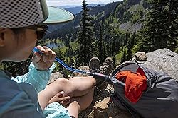 MSR Thru-Link Inline Backcountry Water Filter