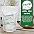 Purisure Monk Fruit Extract 125g (4.41oz) 400 Servings, 100% Pure No Fillers, Sugar-Free Natural Sweetener, Zero-Calorie Zero-Carb Sugar Substitute, Perfect for Low-Sugar, Low-Carb, Keto, Paleo Diets