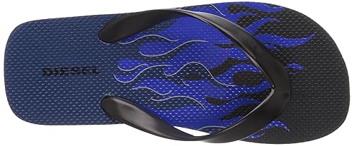 Amazon.com: Diesel Men s sa-nihhao flip-flop: Shoes