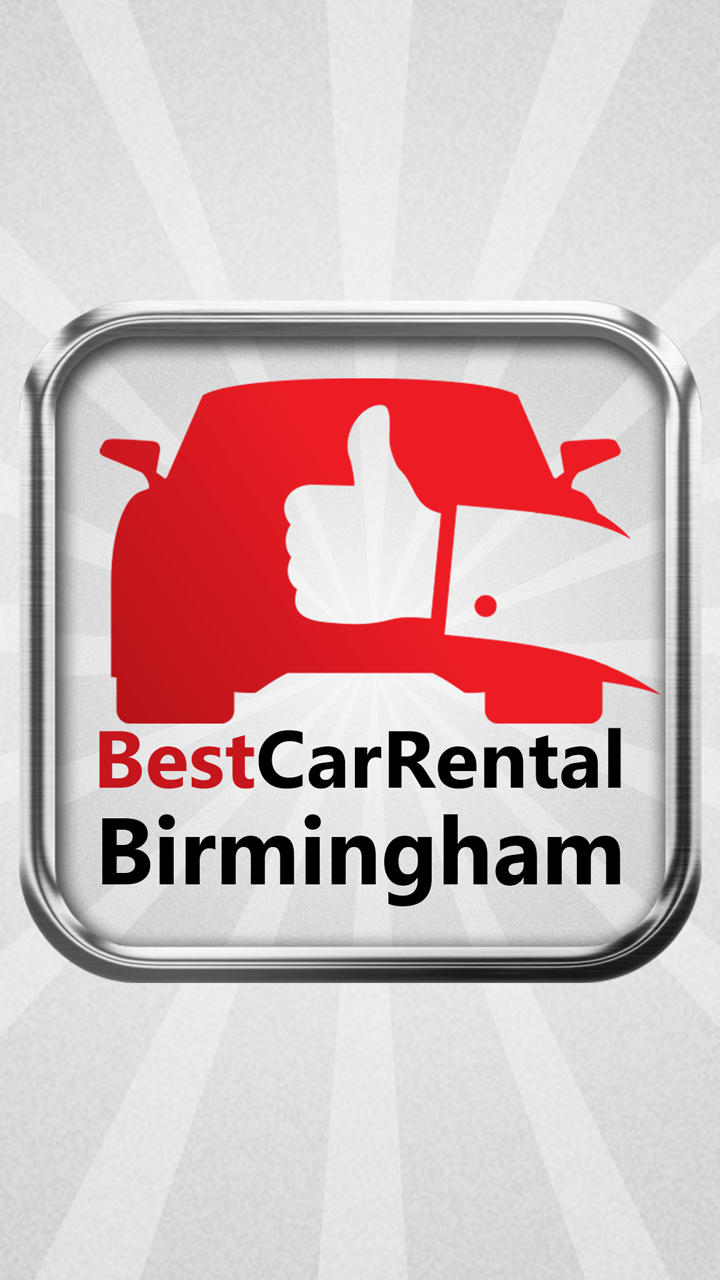 Car Rental in Birmingham, UK Apps & Games