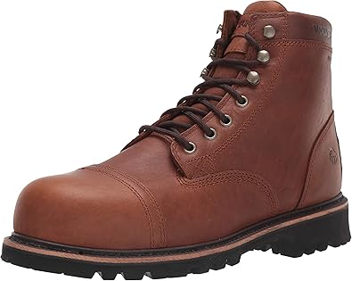 wolverine boots amazon