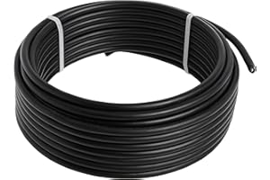 Zareba 50 Feet 12-1/2 Gauge Underground Controller Hook Up Wire UGC50
