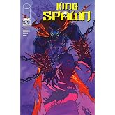 King Spawn #58