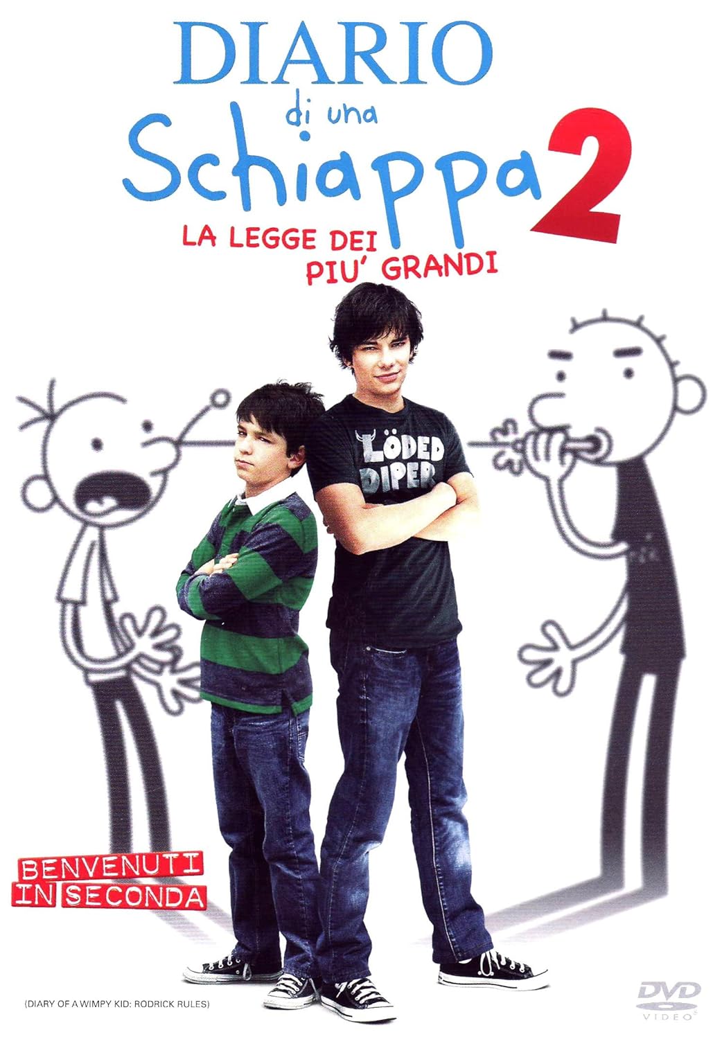 Diario Di Una Schiappa 2 La Legge Dei Più Grandi Amazon.it Gordon, Bostick, Gordon, Bostick Diario Di Una Schiappa 2 La Legge Dei Più Grandi Amazon.it Gordon, Bostick, Gordon, Bostick