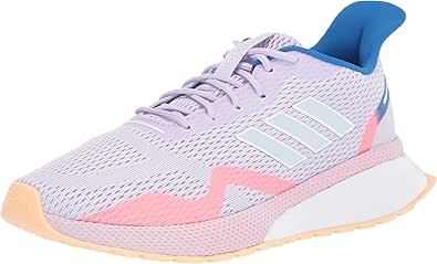 Amazon.com | adidas Women's Novafvse X Running Shoe | Road Running
