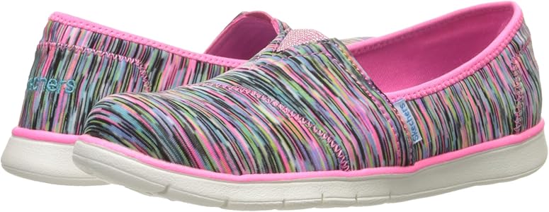 kids memory foam sketchers