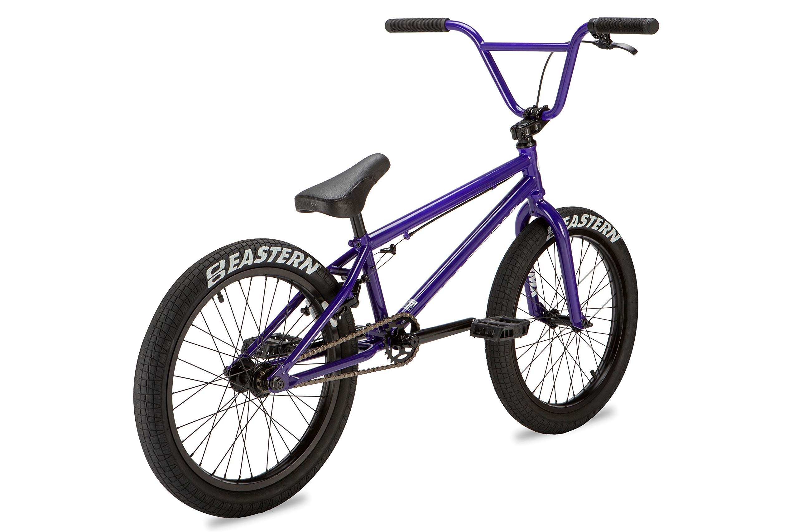 eastern javelin bmx bike
