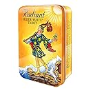 Radiant Rider-Waite Tarot in A Tin