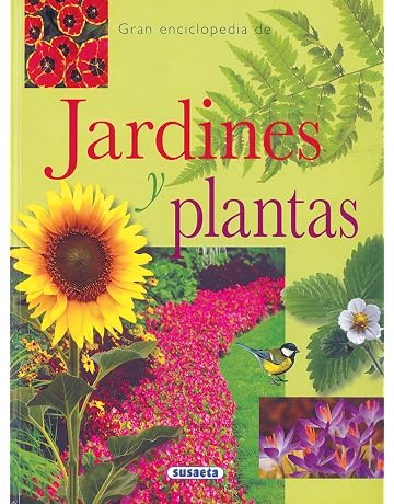 Libros de Jardinería | Amazon.es