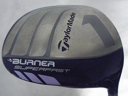 burner superfast driver