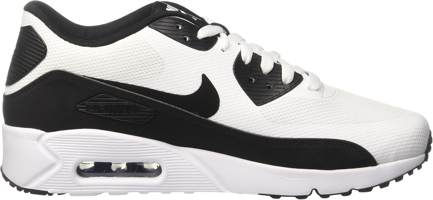 air max 90 ultra 2.0 essential white black