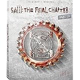 Saw: The Final Chapter (Unrated) [Blu-ray]