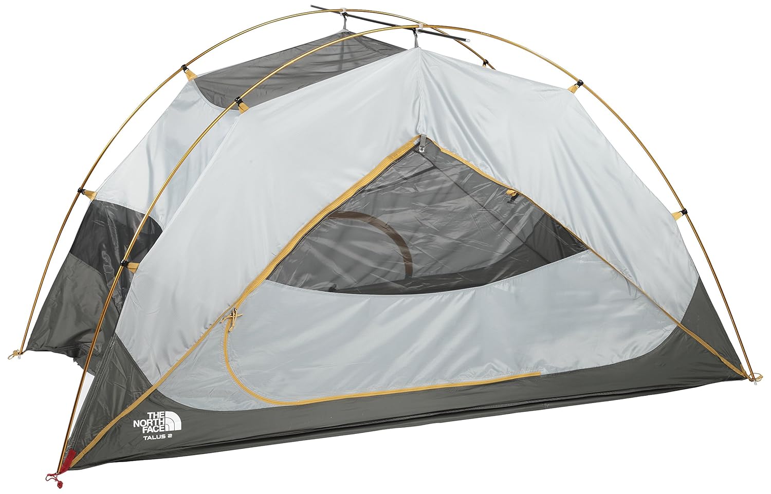 the north face talus 2