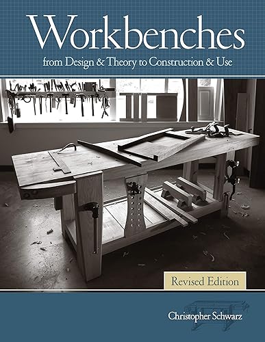 Download Workbenches: From Design & Theory to Construction & Use PDF