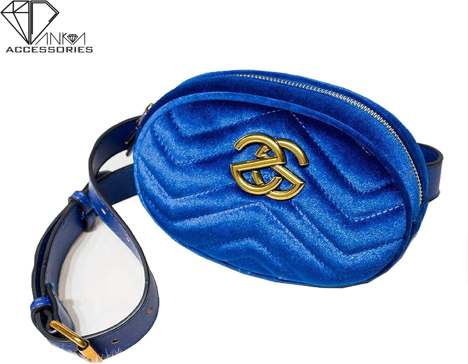 name brand waist bag