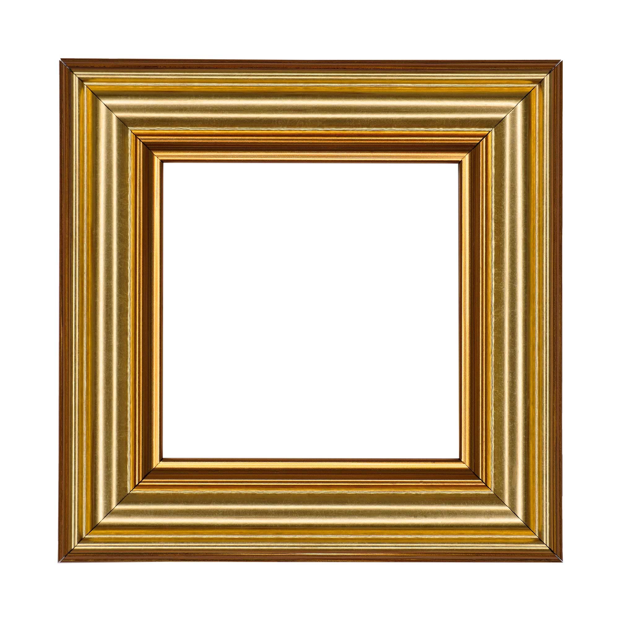 ElekTek Decorative Switch Surround Frame Cover Finger Plate Edwardian Regency Gold Dark Gold Large