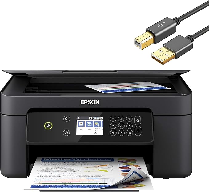 epson xp 452 amazon