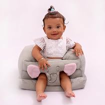 Assento De Bebê Sentar Cadeirinha Apoio Confortável Infantil ...