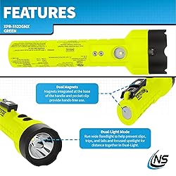 Nightstick XPR-5522GMX Intrinsically Safe