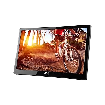 Buy Aoc E1659fwu 15 6 Inch Ultra Slim 1366x768 Res 0 Cd M2 Brightness Usb 3 0 Powered Portable Led Monitor W Case Black Online In New Zealand B00cmkovmo Buy Aoc E1659fwu 15 6 Inch Ultra Slim 1366x768 Res 0 Cd M2 Brightness Usb 3 0 Powered Portable Led Monitor W Case Black Online In New Zealand B00cmkovmo