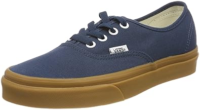 blue vans uk