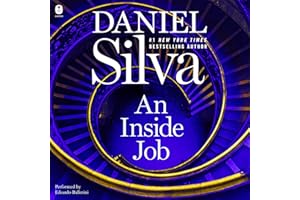 An Inside Job: A Novel
