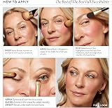 Laura Geller New York The Best of the Best Baked Starter Kit Palette view 2