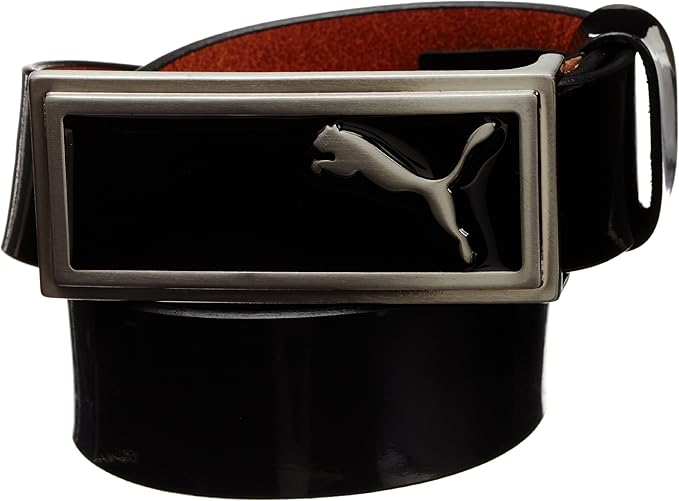 puma golf belts