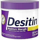 desitin diaper
