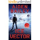Ice Vector (The Trigger Man Book 9)