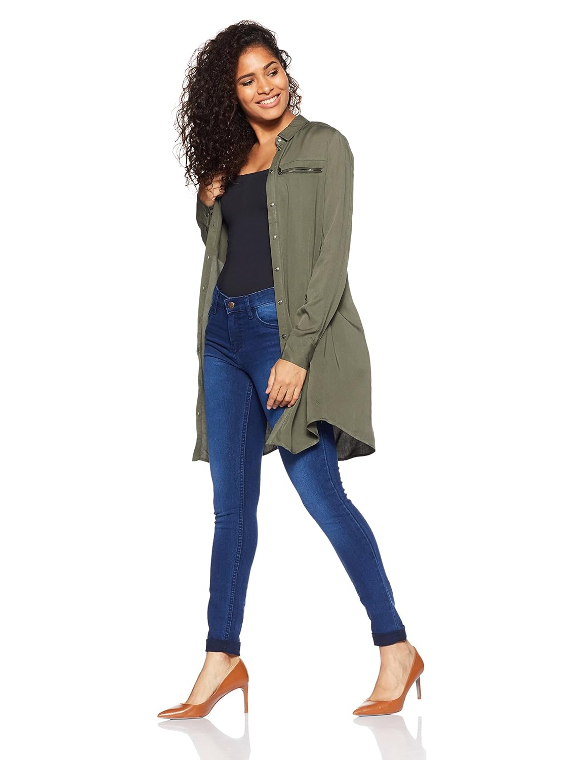 newport women's skinny fit jeans