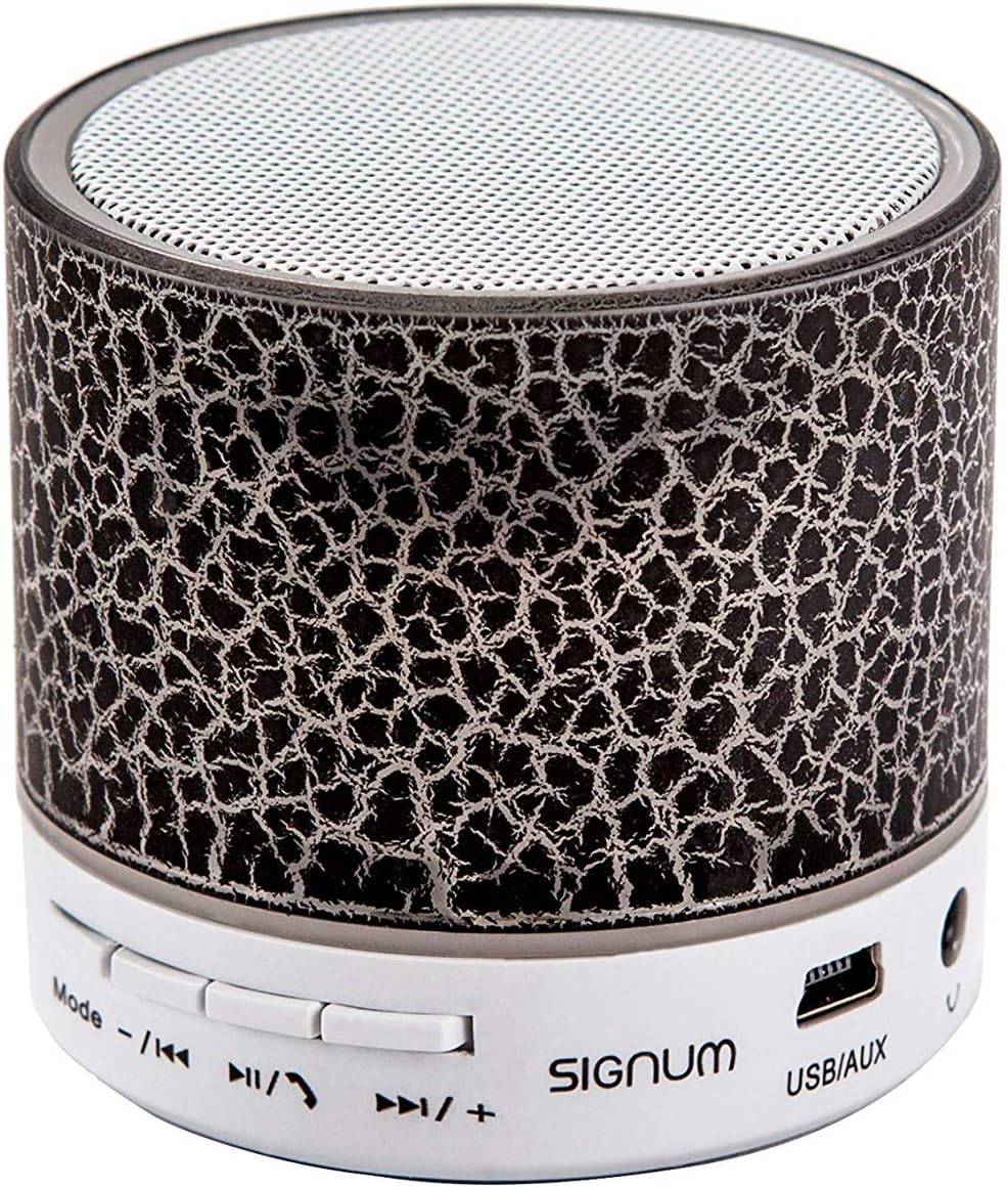 Ulcanix NAH-P030 Waterproof Wireless Bluetooth Outdoor Speaker