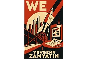 We: Classic Illustrated Edition