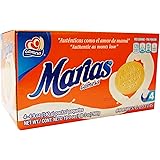 Gamesa Galletas Marias Cookies - 19.7 Oz Box