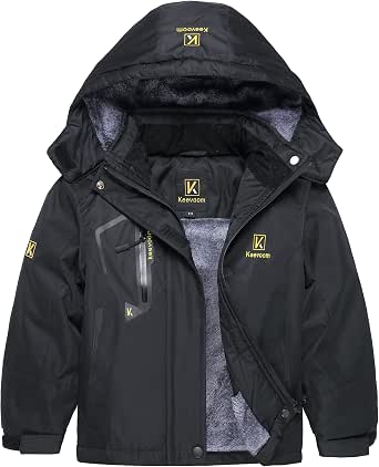 Our 4 Best Simplee Kids Girls Waterproof In The US - July 2025
